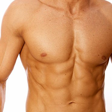 Depilacion pelvis hombre outlet